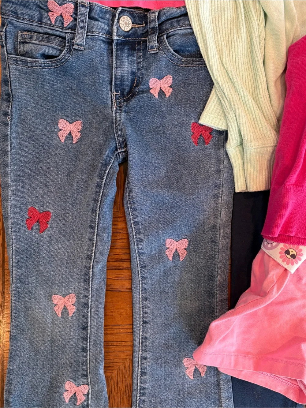 Girls size 5 bundle